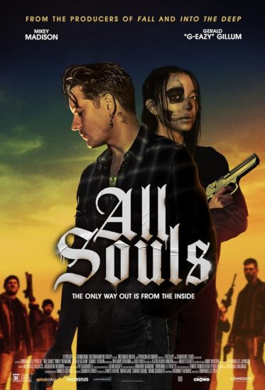 مشاهدة فيلم All Souls 2023 مترجم