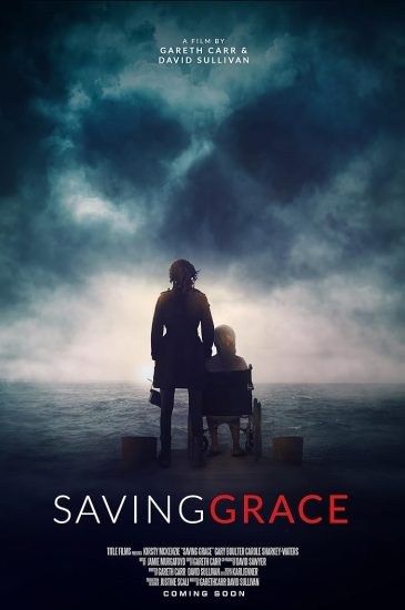 مشاهدة فيلم Saving Grace 2022 مترجم