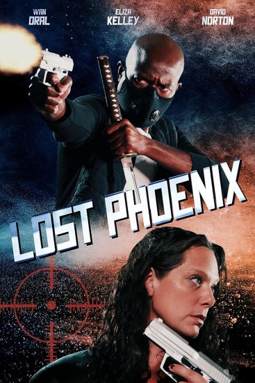 مشاهدة فيلم Lost Phoenix 2024 مترجم