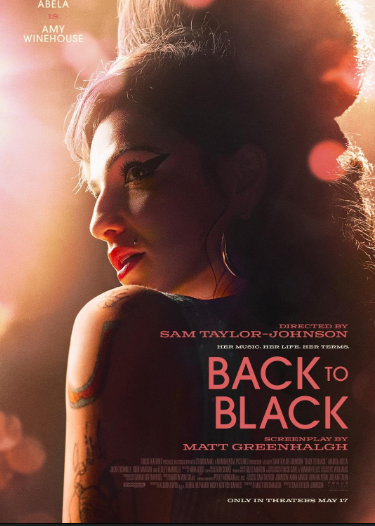 مشاهدة فيلم Back to Black 2024 مترجم