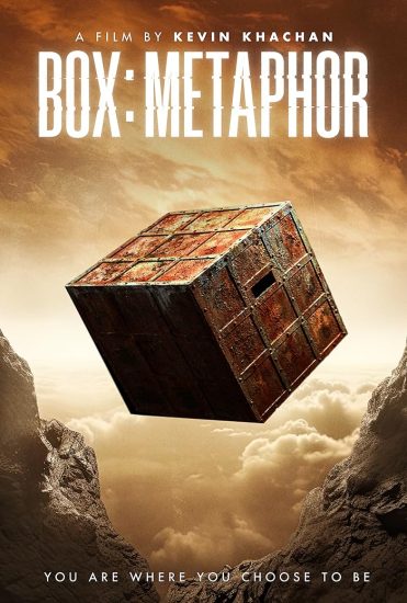 مشاهدة فيلم Box: Metaphor 2023 مترجم