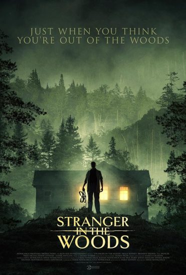 مشاهدة فيلم Stranger in the Woods 2024 مترجم