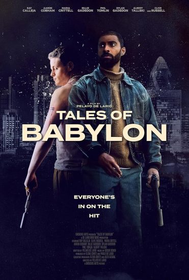 مشاهدة فيلم Tales of Babylon 2023 مترجم