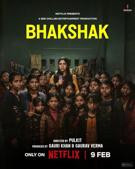 فيلم ضحايا التجاهل Bhakshak مترجم