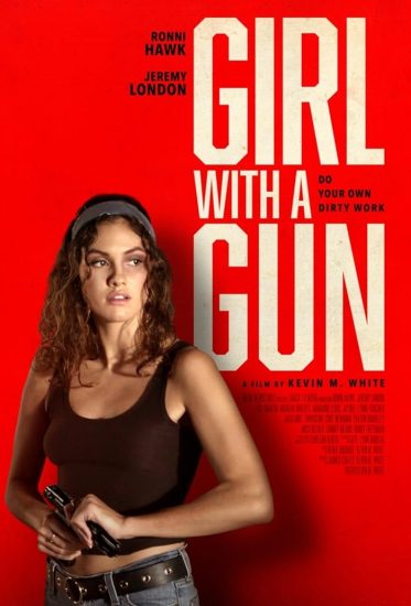 مشاهدة فيلم Girl with a Gun 2023 مترجم