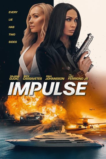 مشاهدة فيلم Impulse 2023 مترجم