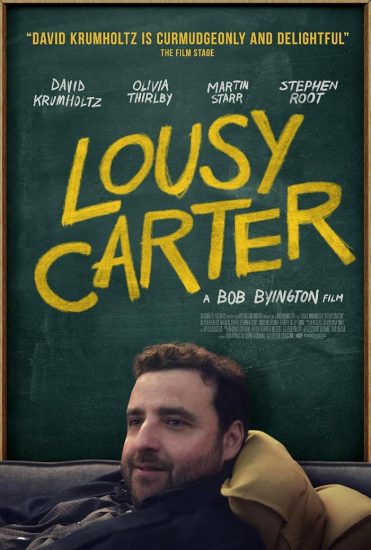 مشاهدة فيلم Lousy Carter 2023 مترجم