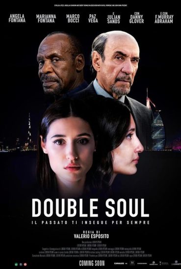 مشاهدة فيلم Double Soul 2023 مترجم