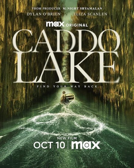 مشاهدة فيلم Caddo Lake 2024 مترجم