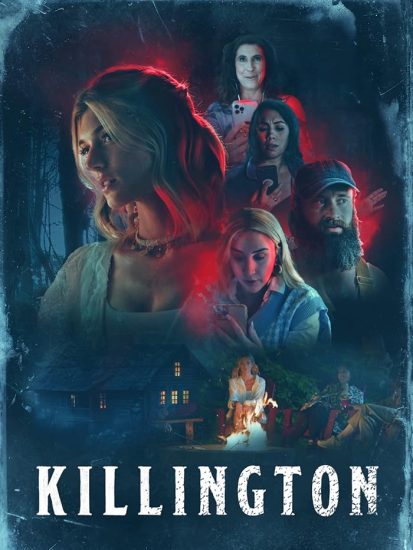 مشاهدة فيلم Killington 2024 مترجم