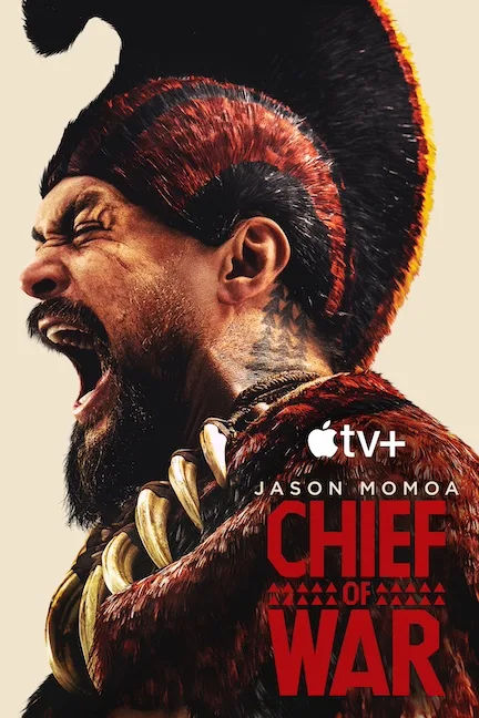 مسلسل Chief of War الموسم الأول مترجم