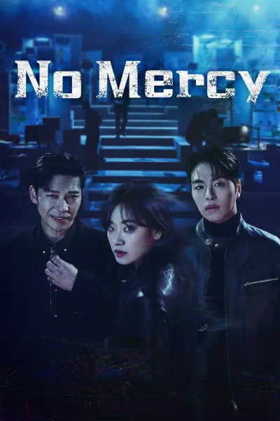 مسلسل بلا رحمة No Mercy مترجم