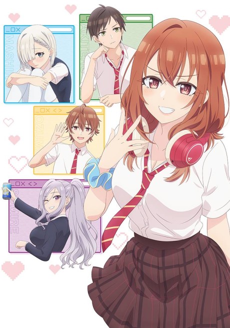 أنمي Tomodachi no Imouto ga Ore ni dake Uzai مترجم