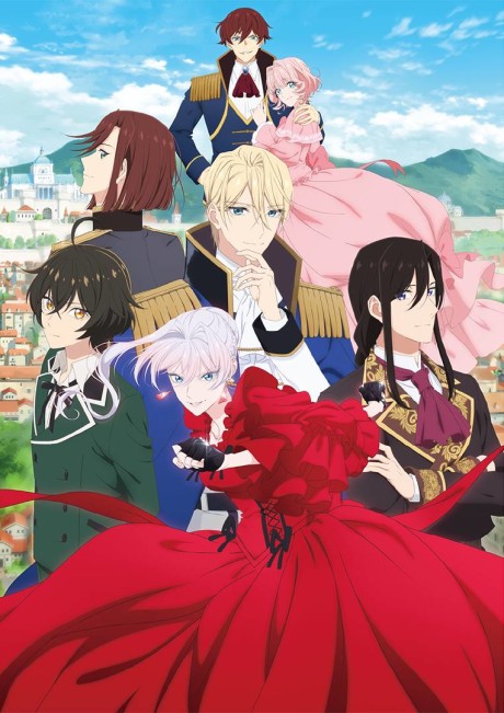 أنمي Saigo ni Hitotsu dake Onegai shitemo Yoroshii deshou ka مترجم